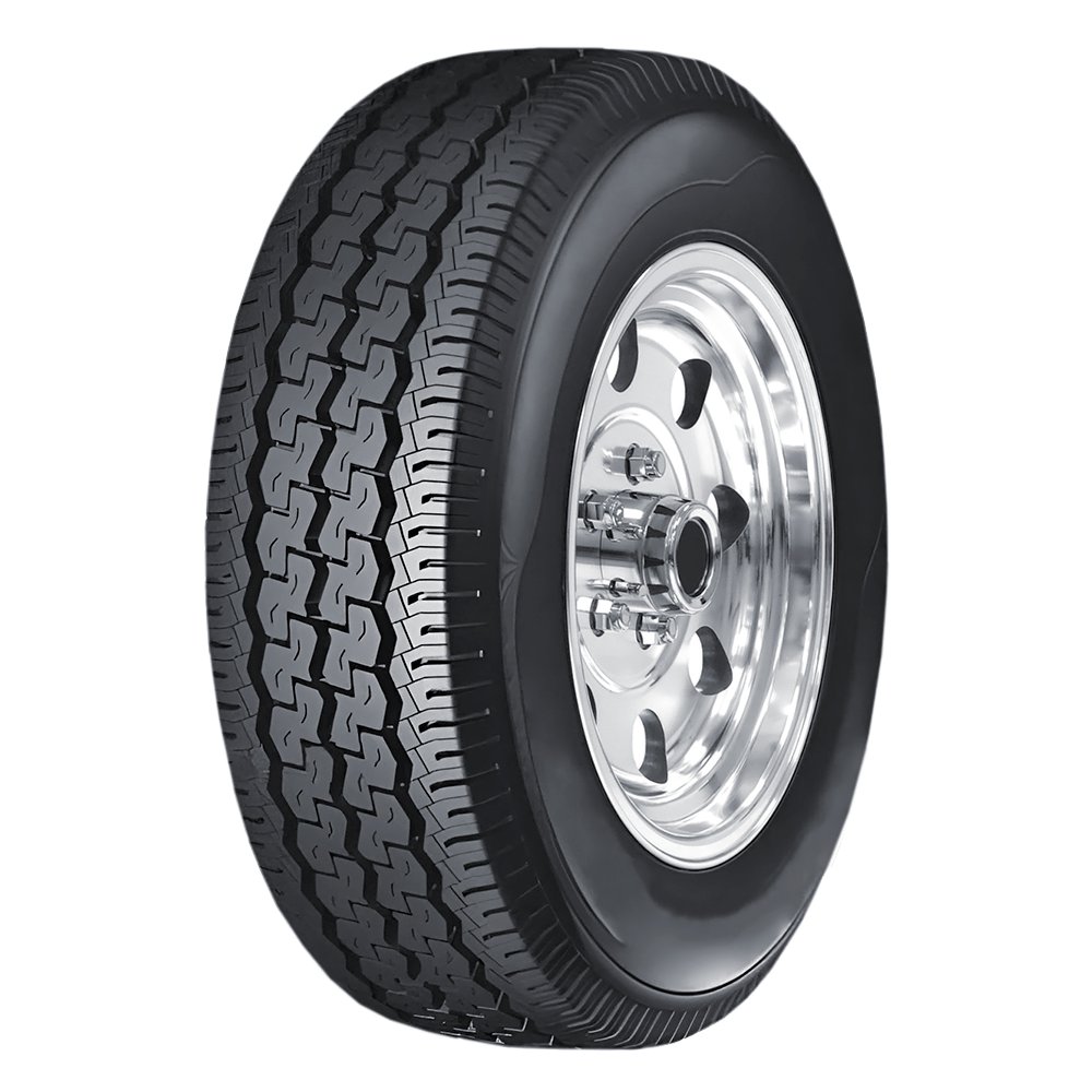 Шина 195/75R16C Bars XL607 107/105R