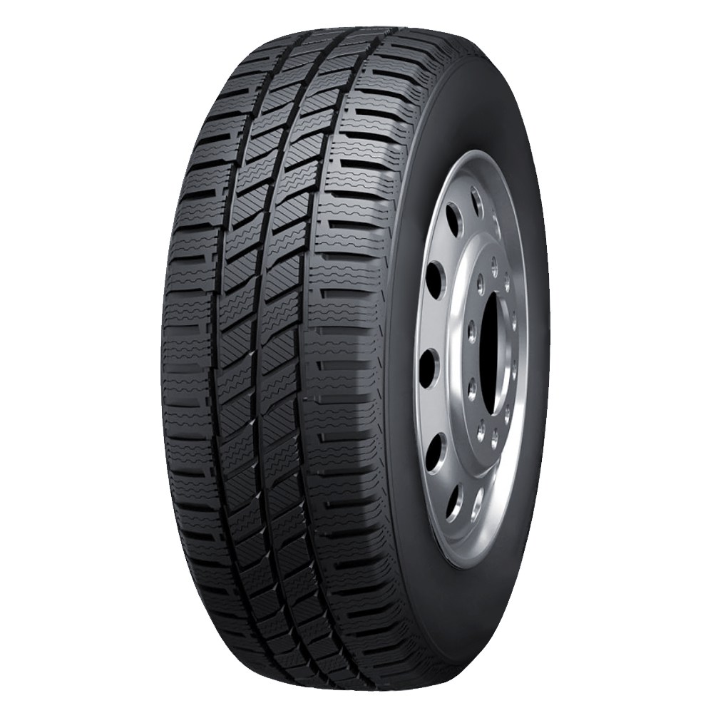 Шина 195R15C Blacklion Winter Tamer Van 106/104R