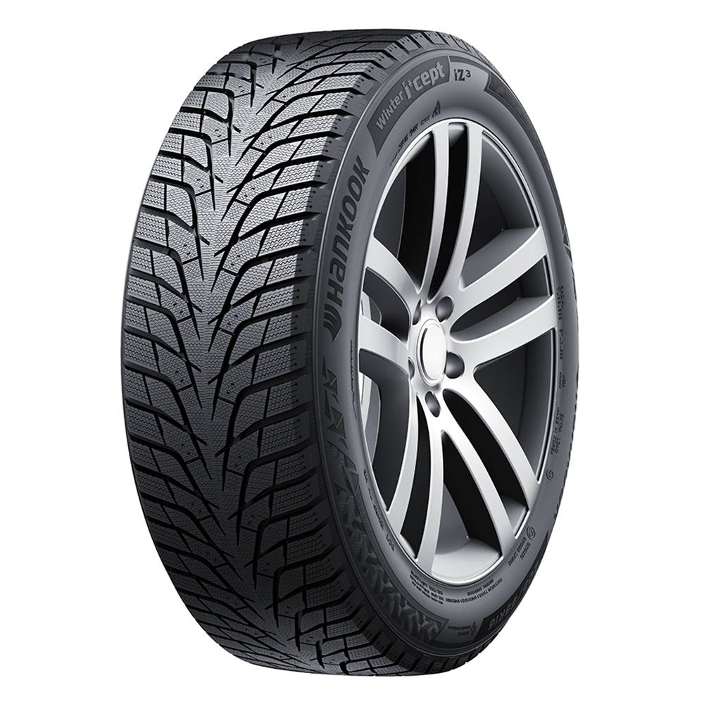 Шина 205/55R16 Hankook W636 94H