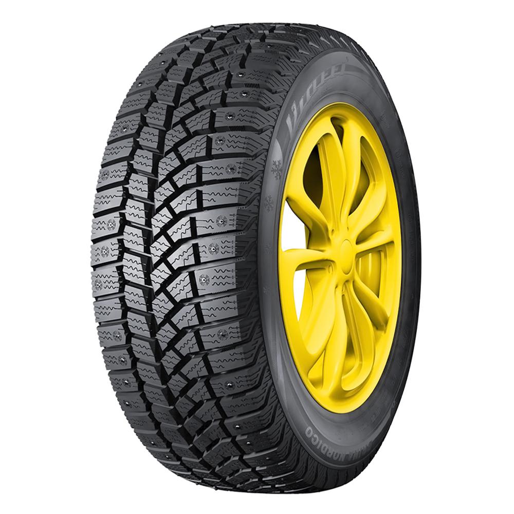 Шина 205/55R16 Viatti Brina Nordico V-522 91T шип