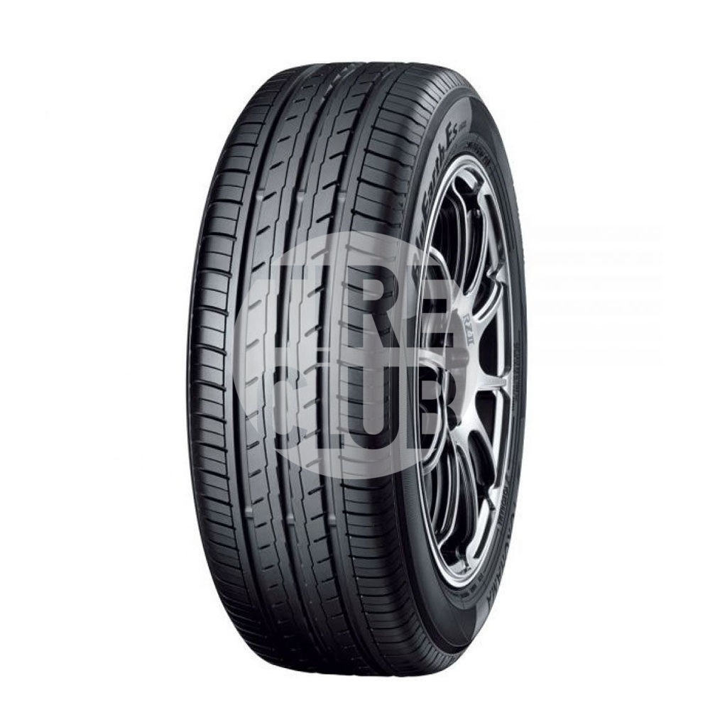Шина 205/55R16 Yokohama ES32 BluEarth-Es 91V