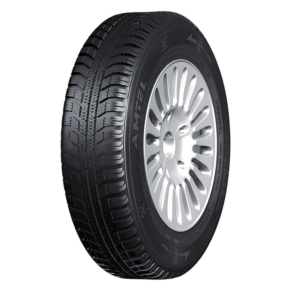 Шина 205/65R15 Amtel NordMaster K-246 160(Q)