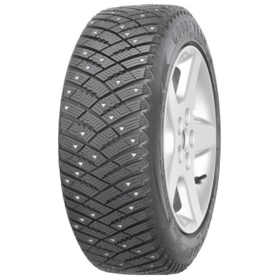 Шина 205/65R15 Goodyear Ultra Grip Ice Arctic 99T шип