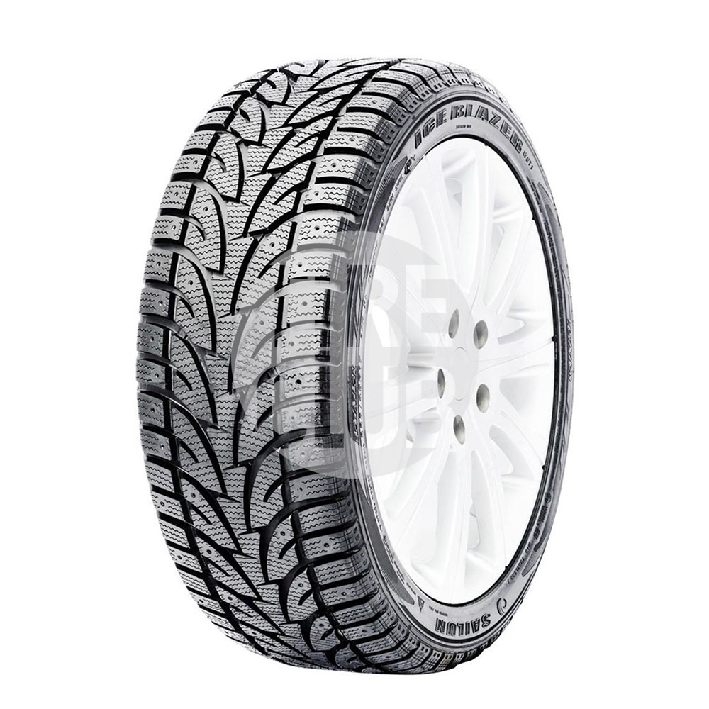 Шина 205/65R15 Sailun Ice Blazer WST1 94T шип (старше 3-х лет)