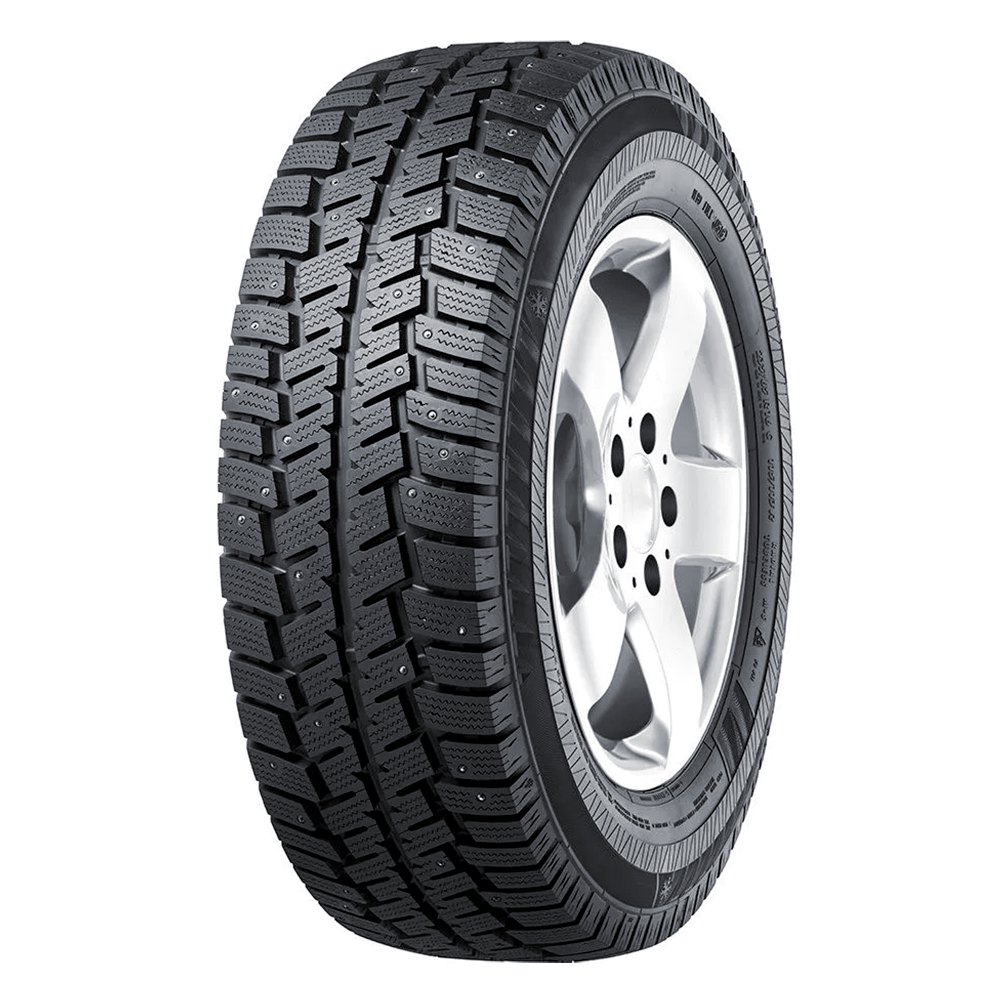 Шина 205/70R15C Torero MPS500 106/104R шип