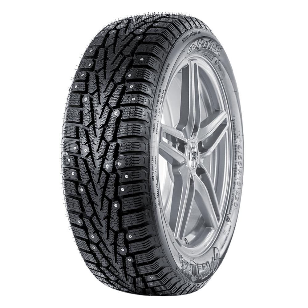 Шина 205/75R15 Contyre Arctic Ice III 97Q шип