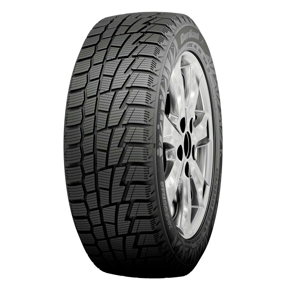 Шина 215/55R17 Cordiant Winter Drive PW-1 98T (старше 3-х лет)