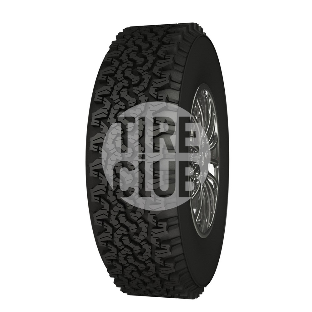 Шина 215/75R15 NorTec AT 560 100Q АШК б/к