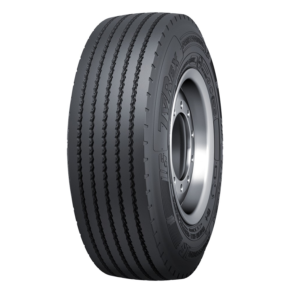 Шина 215/75R17,5 Cordiant Professional TR-1 135/133J ЯШЗ