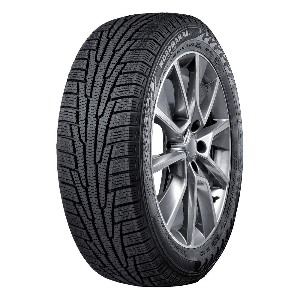 Шина 225/50R17 Ikon Nordman RS2 98R