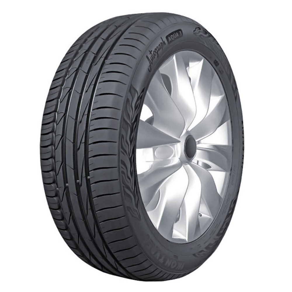 Шина 225/55R19 Ikon Autograph Aqua 3 SUV 103V