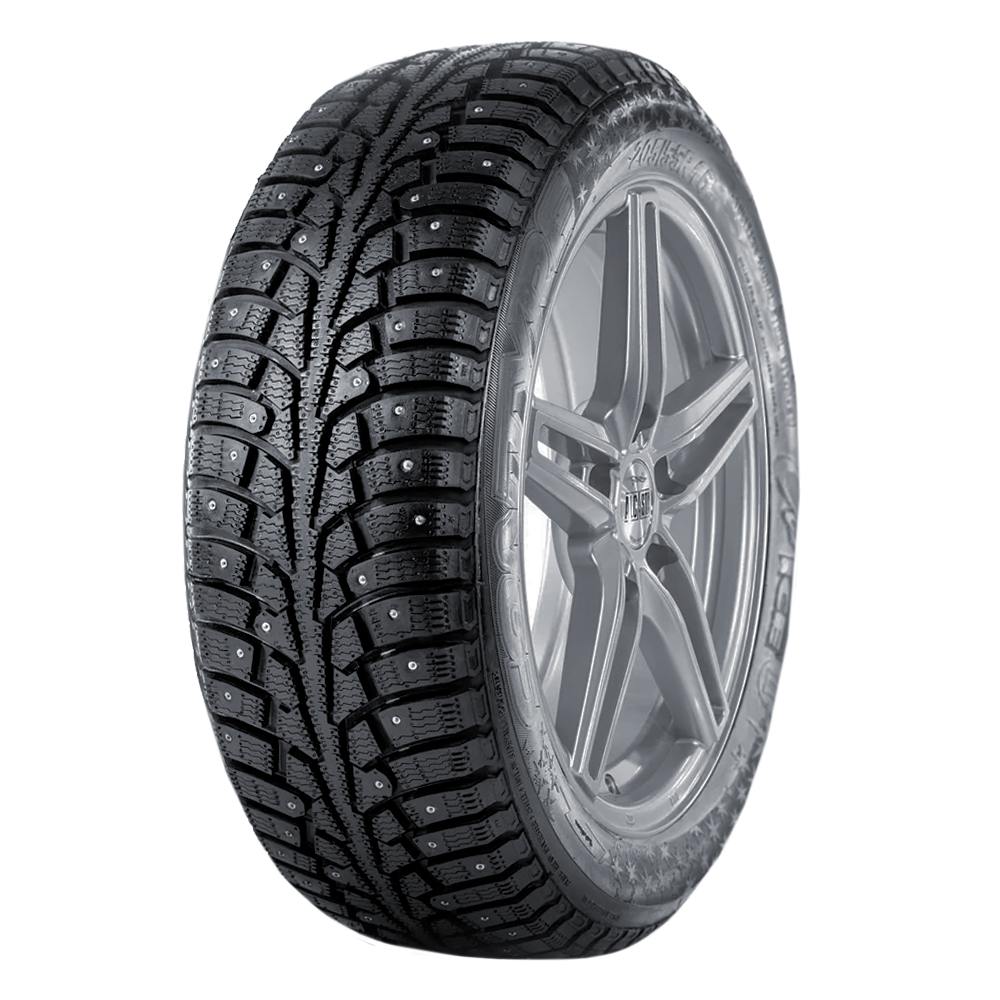 Шина 225/60R17 Contyre Arctic Ice II 99T шип