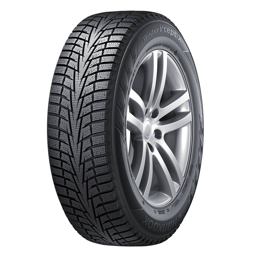 Шина 225/60R18 Hankook RW10 100T