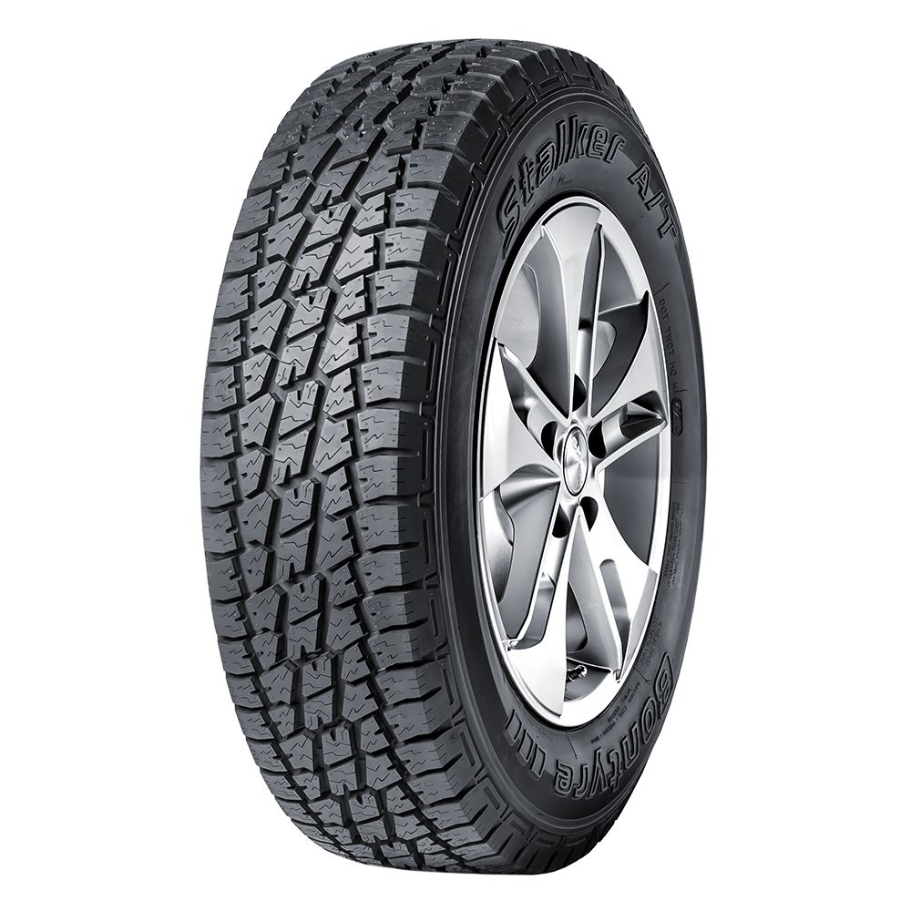Шина 225/65R17 Bontyre Stalker A/T