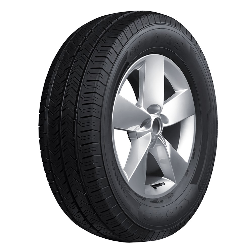 Шина 225/70R15C Bars Xl640 112/110R