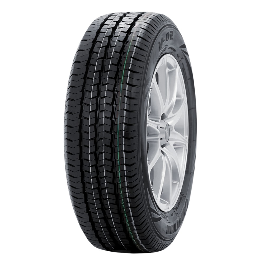 Шина 225/75R16 Ovation V-02 121/120R