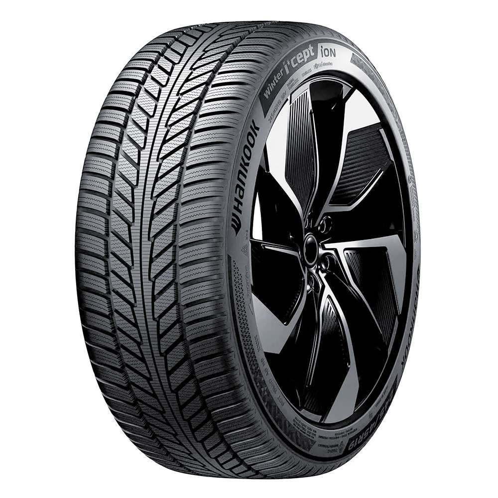 Шина 235/45R18 Hankook IW01 98V
