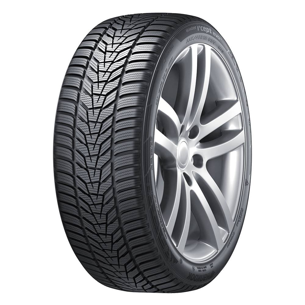 Шина 235/50R18 Hankook W330A 101V