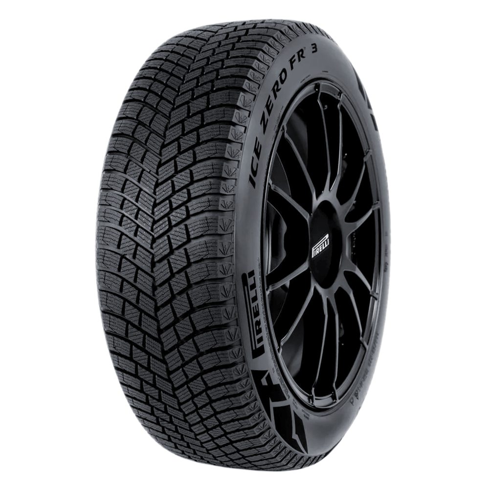 Шина 235/60R18 Pirelli Ice Zero FR 3 107H