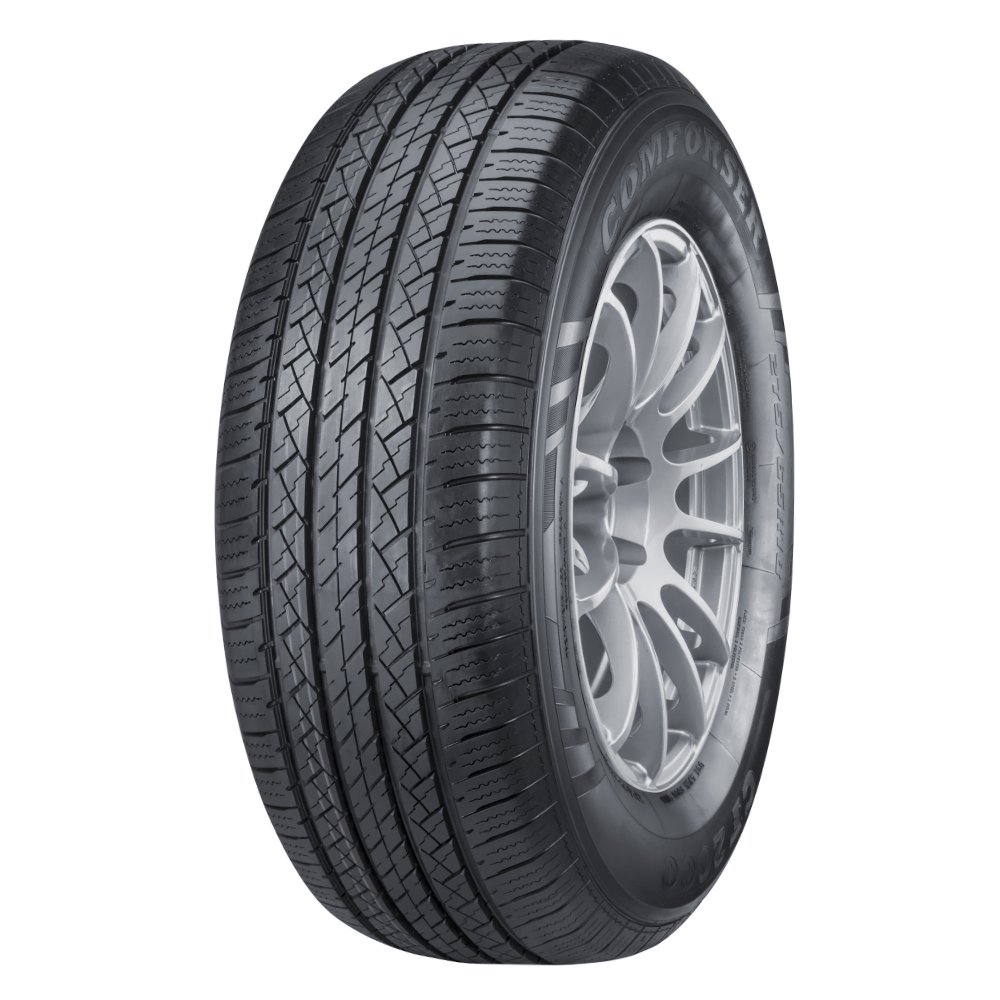 Шина 235/70R16 Comforser CF2000 106H