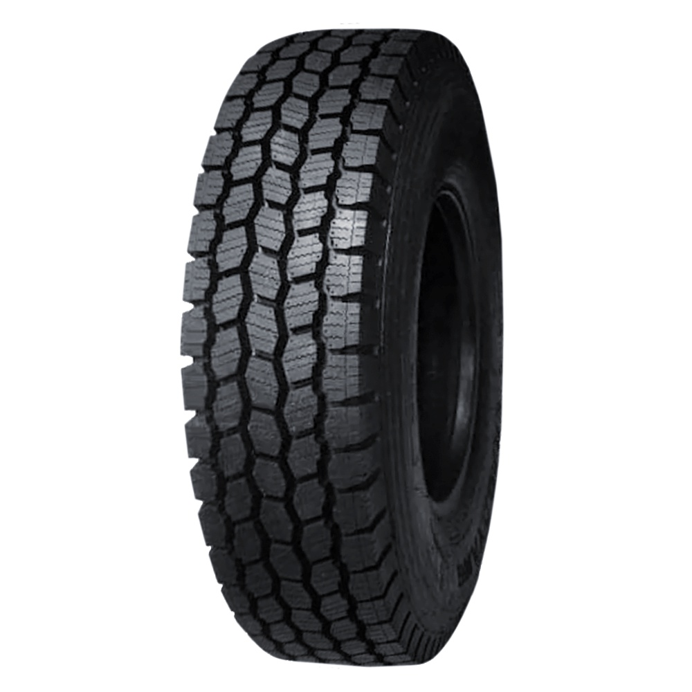 Шина 235/75R17,5 Goodride NZ780W 143/141J б/к
