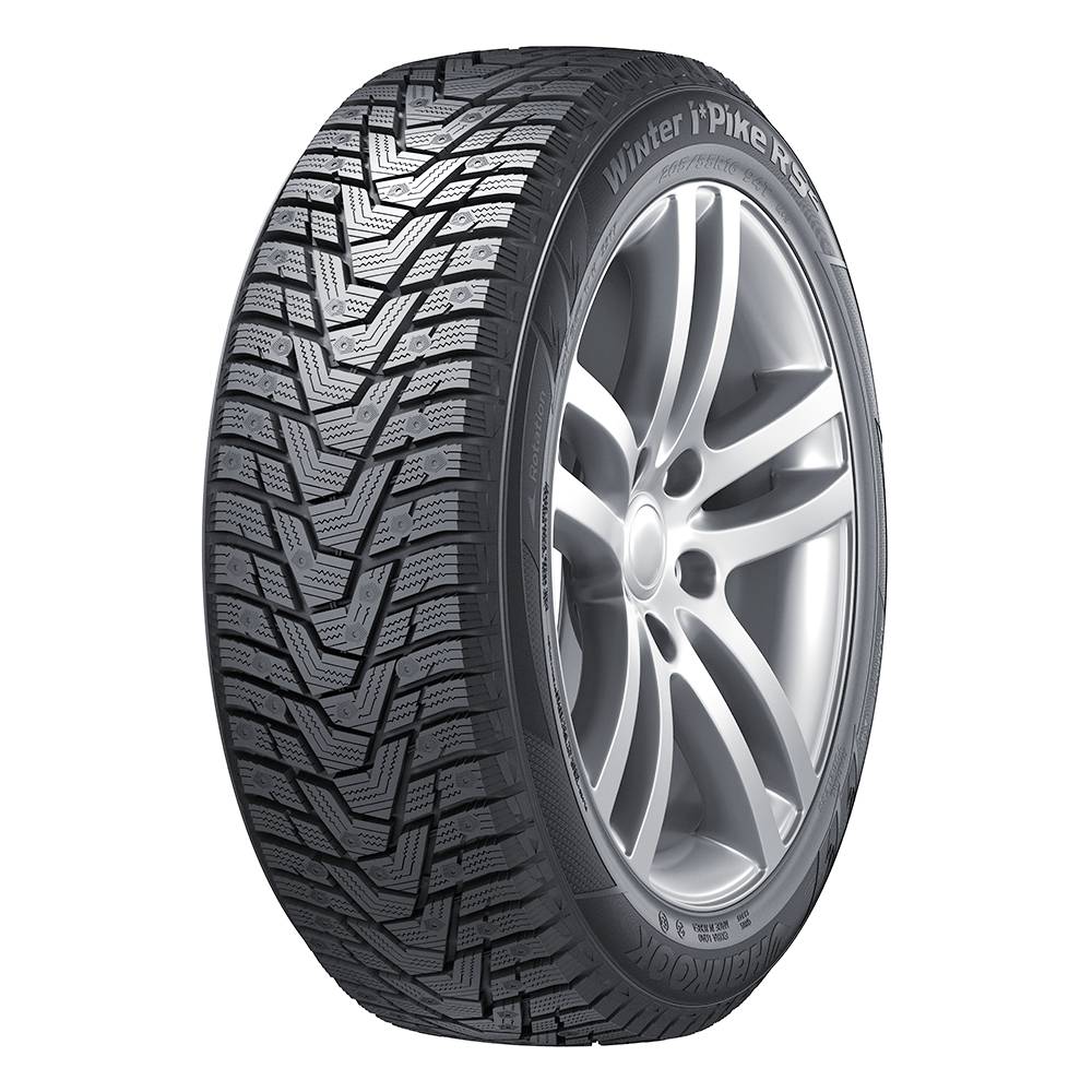Шина 245/45R19 Hankook W429 102T шип