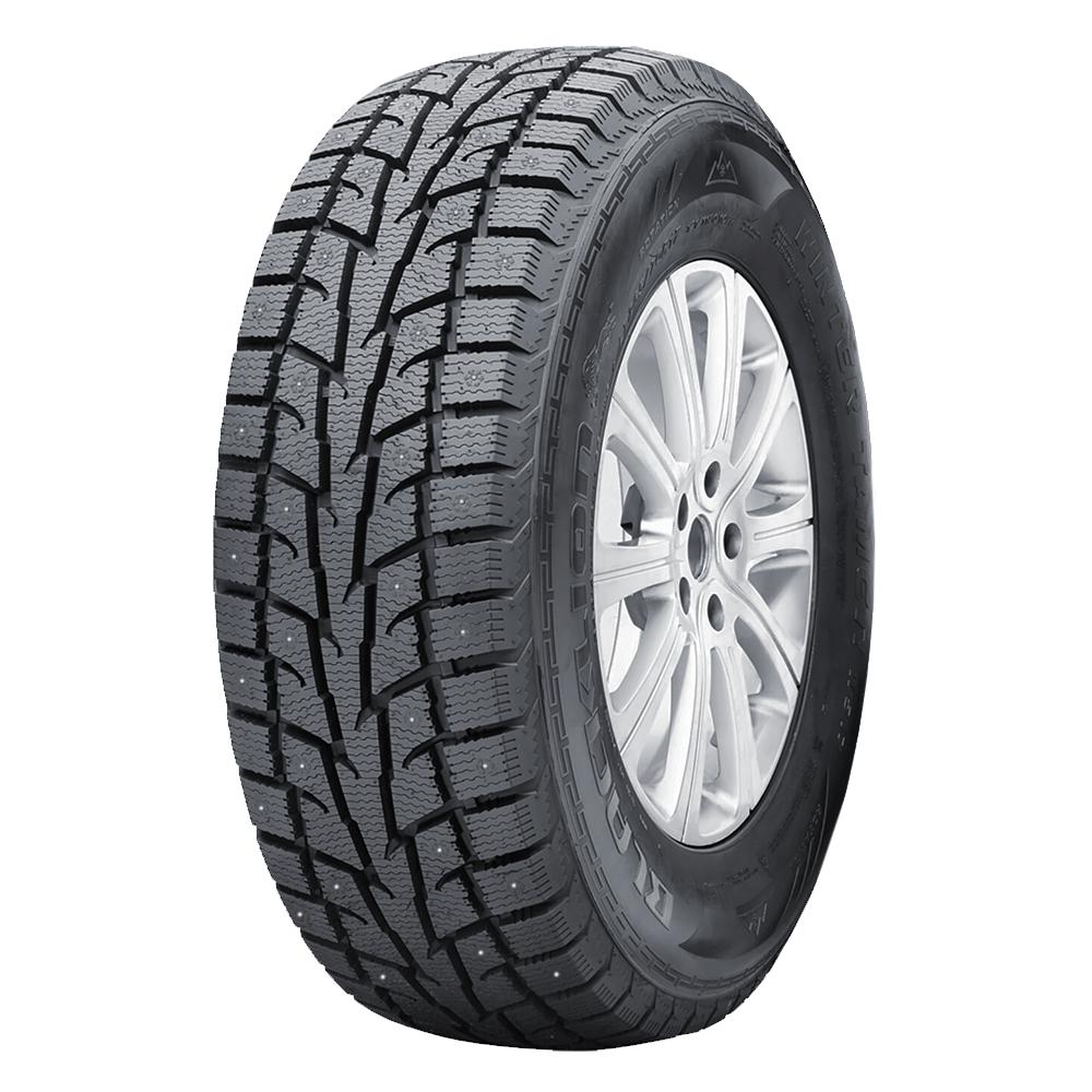 Шина 245/60R18 Blacklion Winter Tamer W517 105T шип