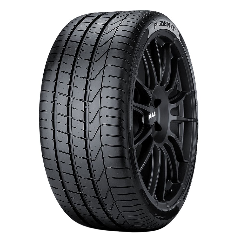 Шина 255/40R19 Pirelli P ZERO 96Y