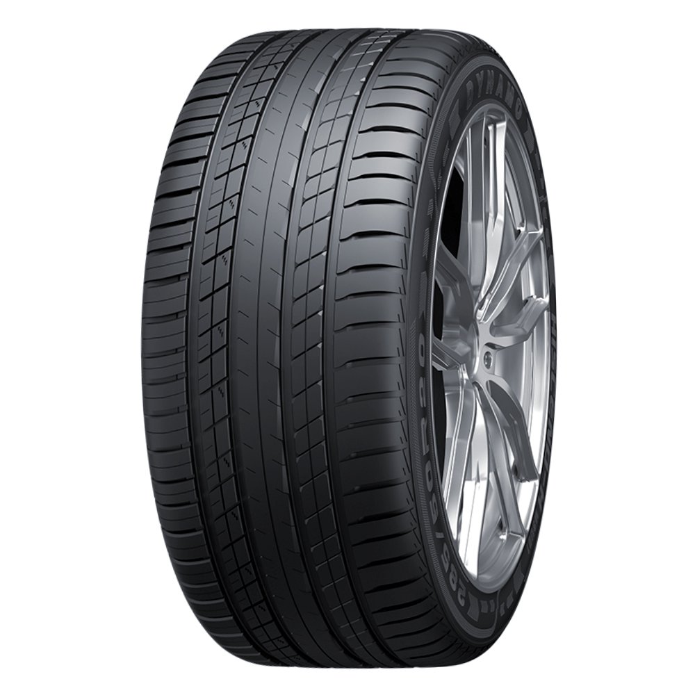 Шина 255/55R19 Dynamo Hiscend MSU01 111Y
