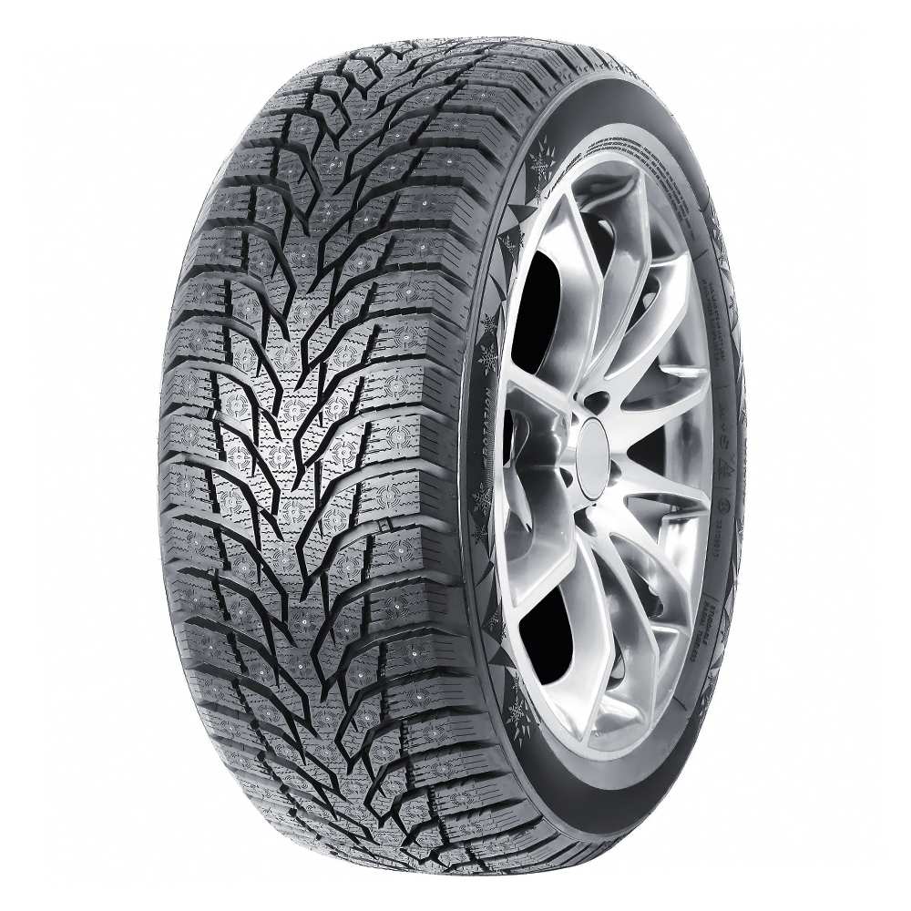 Шина 265/40R22 Roadking Argos S500 106T шип
