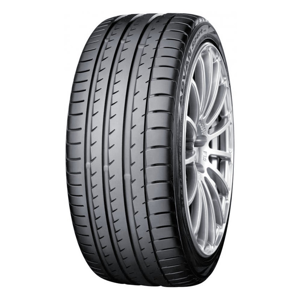 Шина 265/55R19 Yokohama V105 Advan SportS Advan Sport 109W