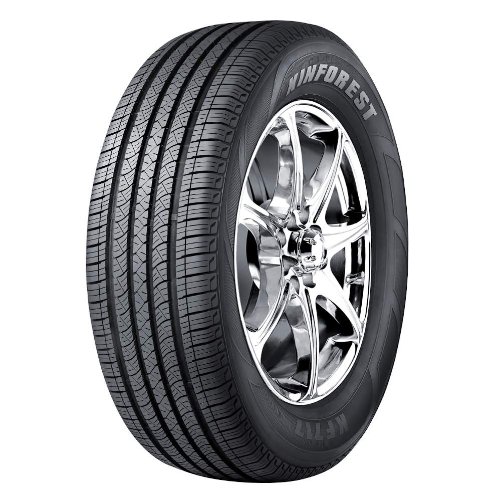 Шина 265/55R20 Kinforest  KF-717 113V