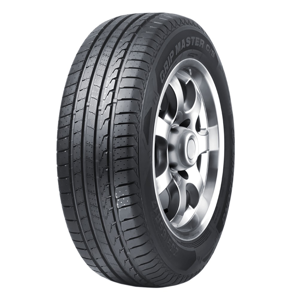 Шина 265/65R17 LingLong Grip Master C/S 112H
