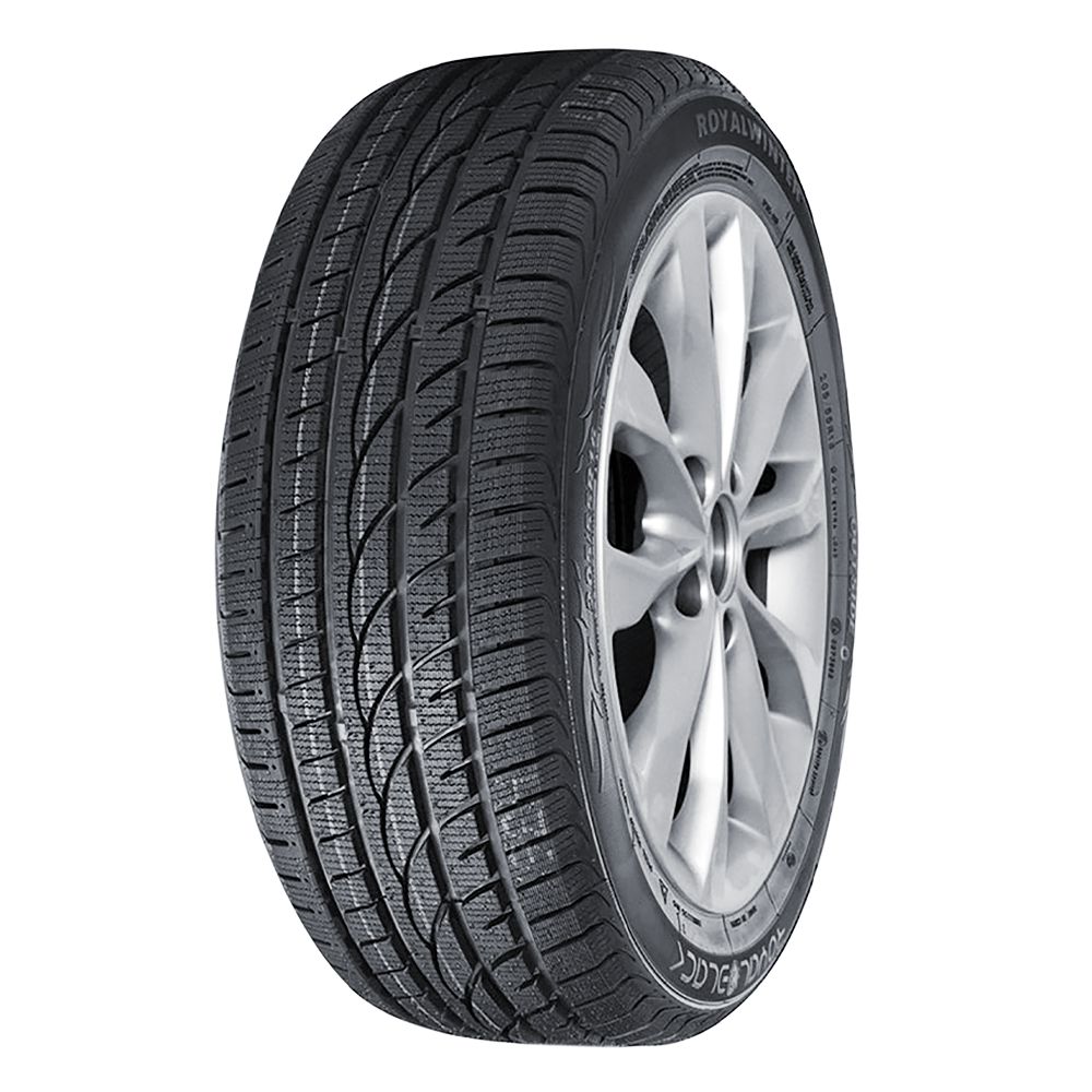 Шина 275/40R19 Royal Black Winter 105V шип