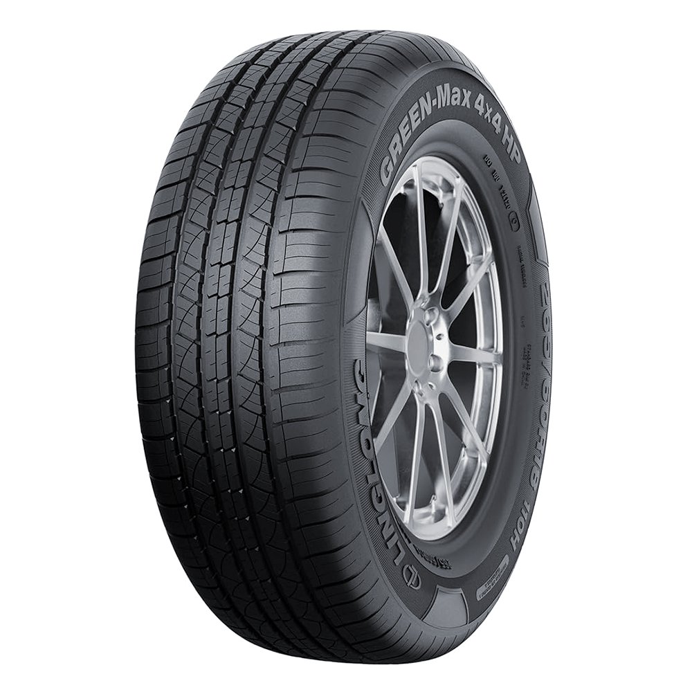 Шина 275/40R20 LingLong Green-Max 4X4 Hp 106V
