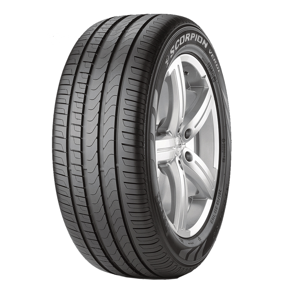 Шина 275/45R20 Pirelli Scorpion Verde All Season 110V