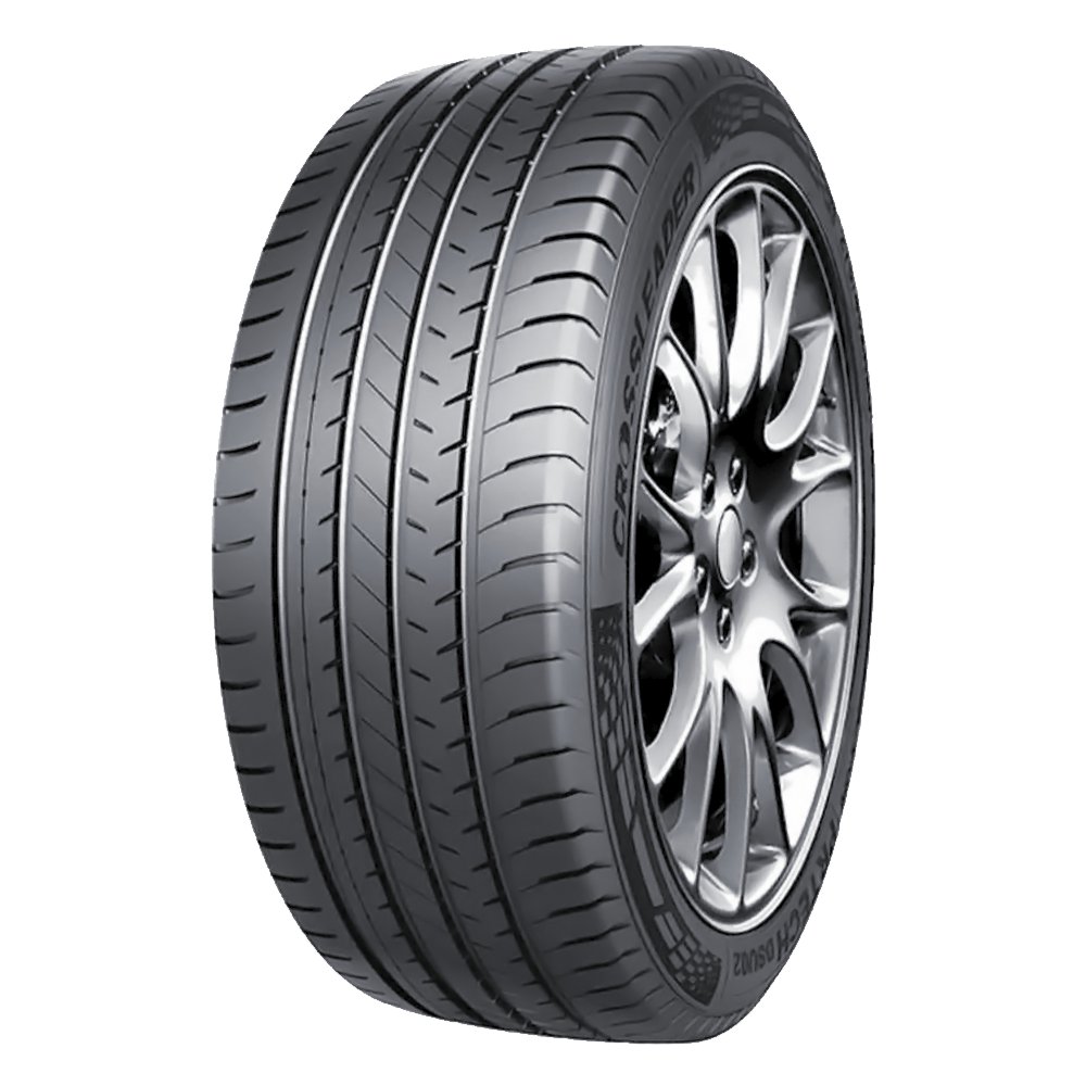 Шина 275/55R20 Crossleader DSU02 117W