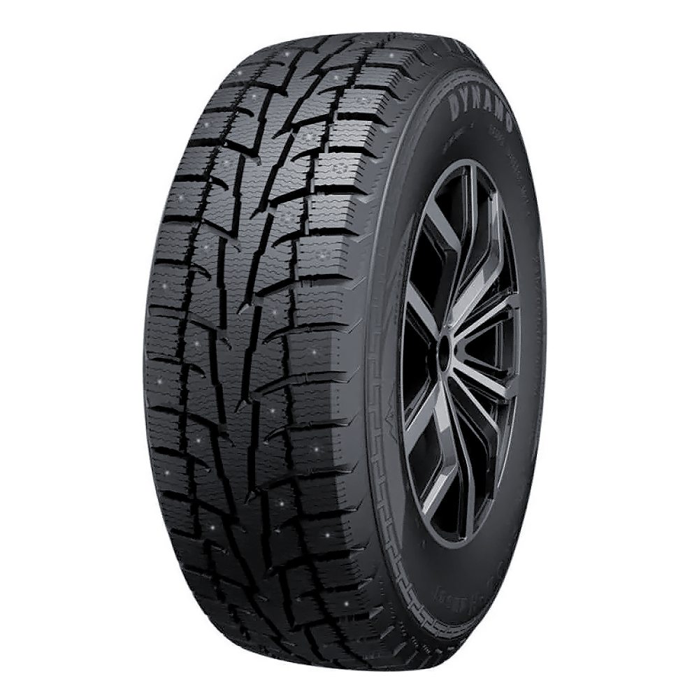 Шина 275/60R20 Dynamo Snow-H MWS01 119S шип