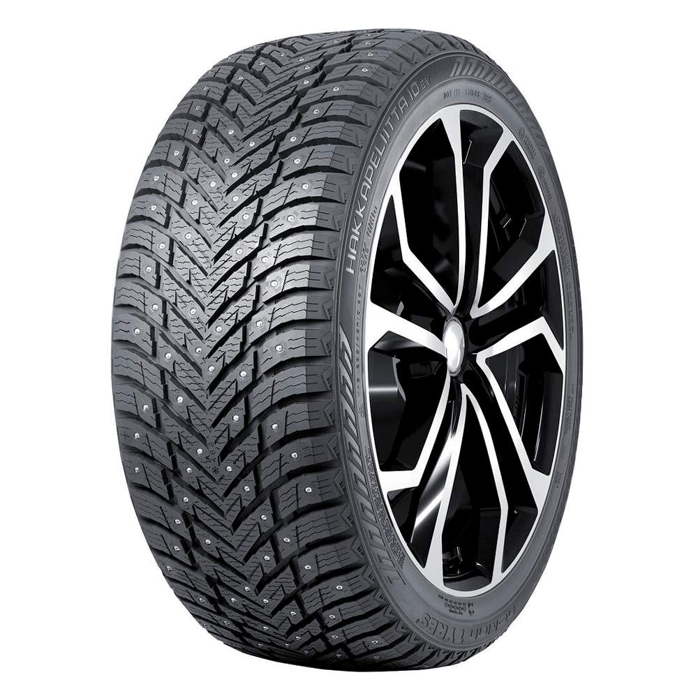 Шина 285/40R19 Nokian Tyres Hakkapeliitta 10 EV 107T шип (старше 3-х лет)