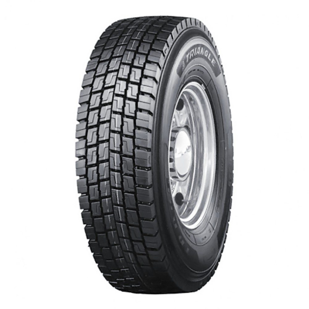 Шина 295/80R22,5 Triangle TRD06 нс16 152/148L б/к