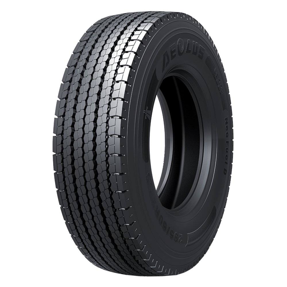 Шина 315/80R22,5 Aeolus NeoFuel D нс18 б/к
