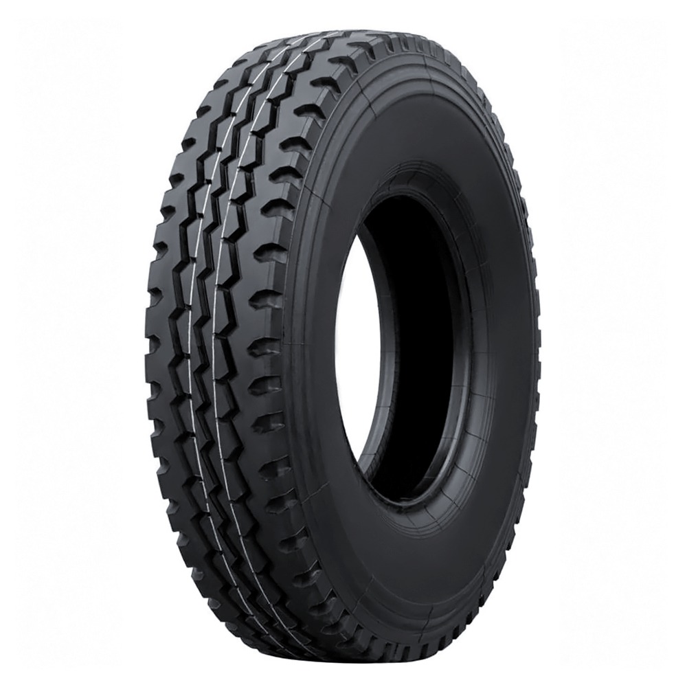 Шина 315/80R22,5 Amberstone/Annaite/Hilo 300 нс20 157/154M б/к