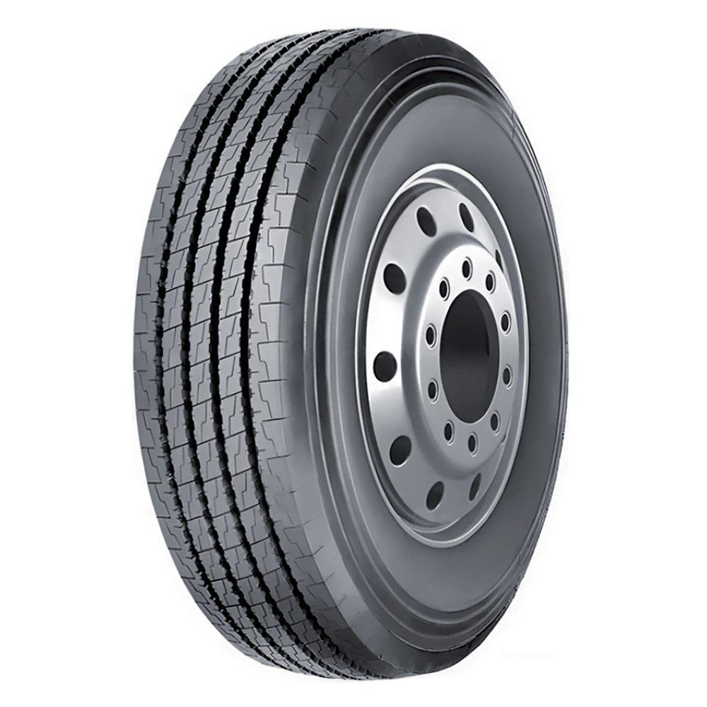 Шина 315/80R22,5 Amberstone/Annaite/Hilo 366 нс20 157/154M б/к