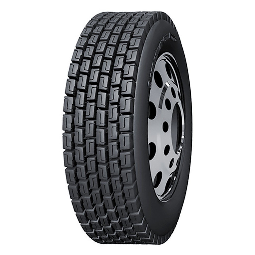 Шина 315/80R22,5 Goldpartner GP712 нс20 157/154K б/к