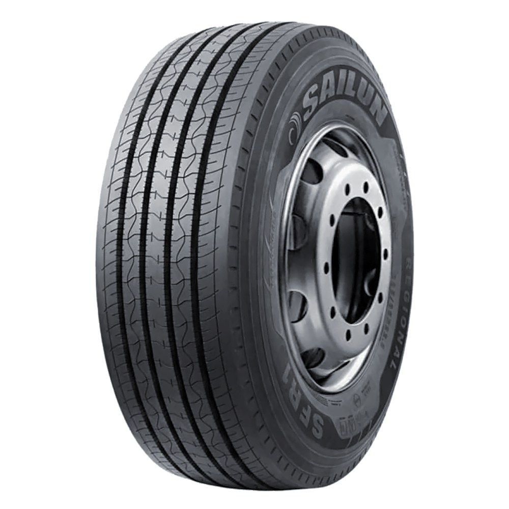 Шина 315/80R22,5 Sailun SFR1 нс20 158/150L б/к