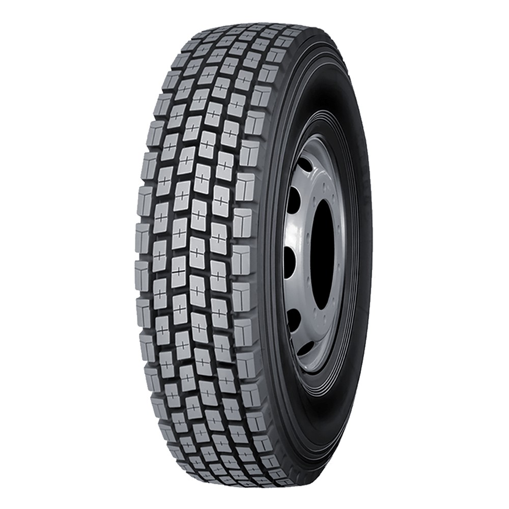 Шина 315/80R22,5 Taitong HS102 нс20 б/к