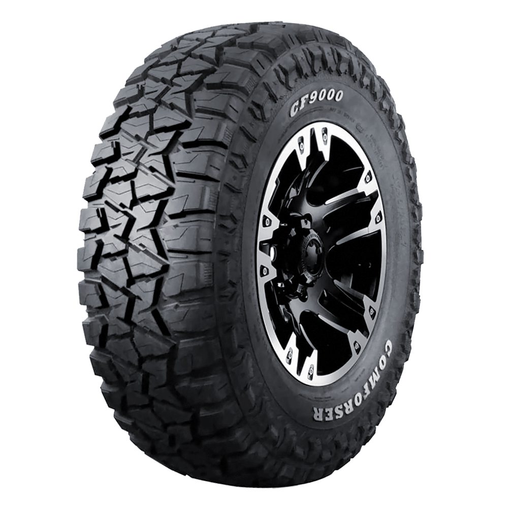 Шина 35/12,5R17 Comforser CF9000 128Q