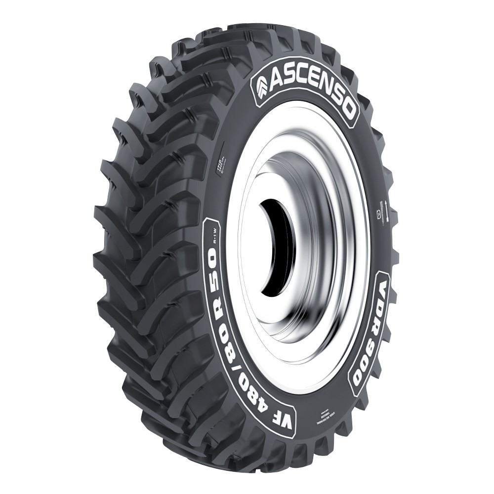 Шина 380/90R46VF (14,9R46) Ascenso VDR900 173D б/к