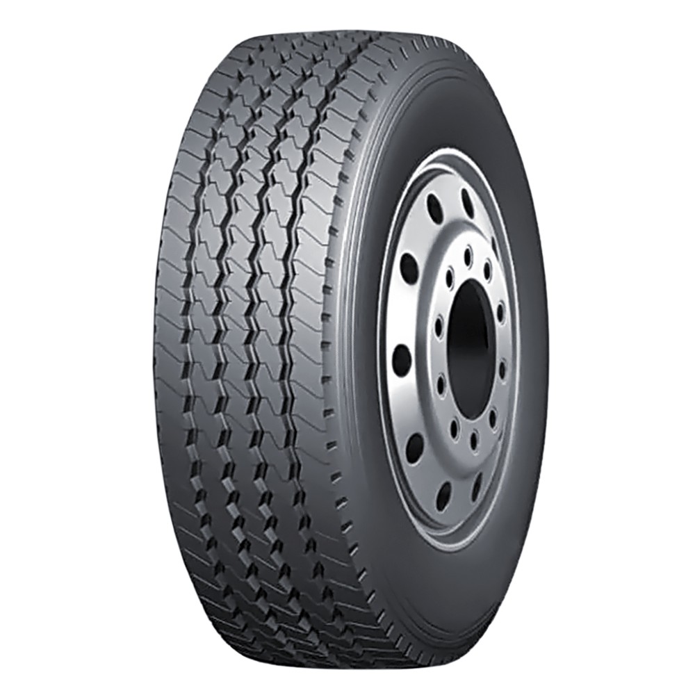 Шина 385/55R19,5 Amberstone/Annaite/Hilo 706 нс18 156J б/к