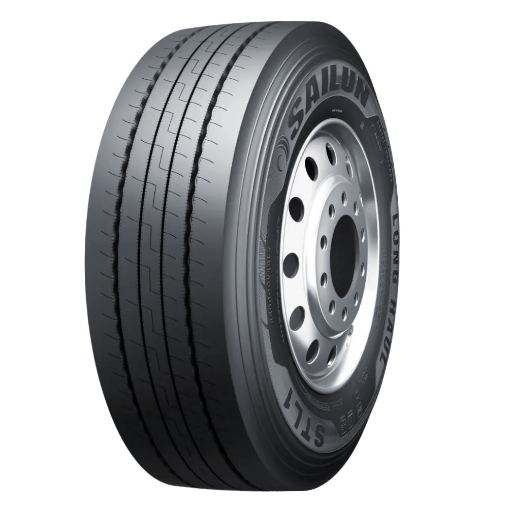 Шина 385/55R19,5 Sailun STL1 нс18 156J б/к